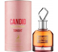 Maison Alhambra Perfumy Damskie Maison Alhambra EDP Candid Tonight 100 ml