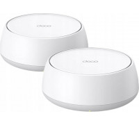 TP-Link System Mesh TP-Link Deco BE25 BE3600 Wi-Fi 7 2x2,5GbE 2-pack