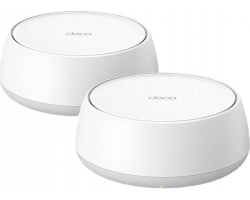 TP-Link System Mesh TP-Link Deco BE25 BE3600 Wi-Fi 7 2x2,5GbE 2-pack