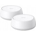 TP-Link System Mesh TP-Link Deco BE25 BE3600 Wi-Fi 7 2x2,5GbE 2-pack