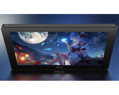 Bosto Bosto All-in-One X6 - N100 | 16GB | 512GB | Bateria | Dotyk
