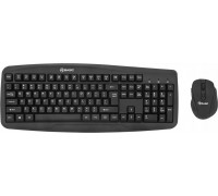 Tellur Basic Keyboard and Mouse (US)