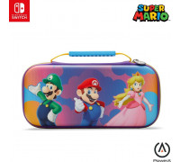 PowerA PowerA SWITCH / LITE / OLED Etui na konsole SUPER MARIO Color Splash Heroes