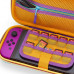 PowerA PowerA SWITCH / LITE / OLED Etui na konsole SUPER MARIO Color Splash Heroes