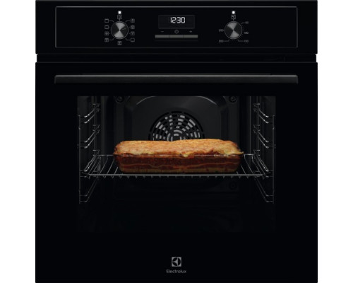 Electrolux Electrolux EOF3H40BK