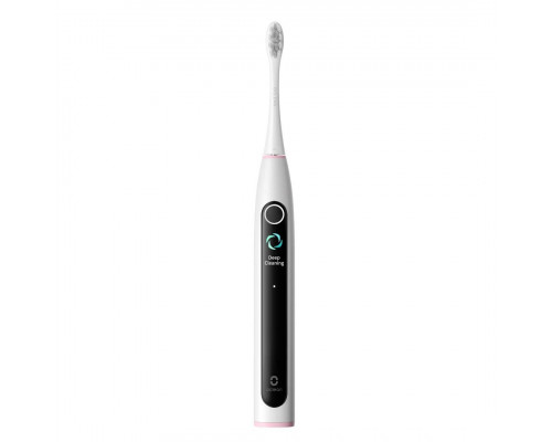 Brush Oclean X Lite Set White