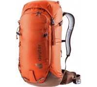 Deuter Freescape Lite 26 l Papaya-Umbra