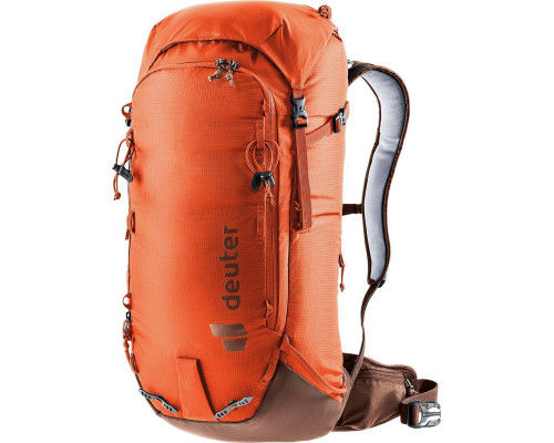 Deuter Freescape Lite 26 l Papaya-Umbra