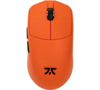 Fnatic Fnatic x Lamzu MAYA X 8K Wireless Gaming-Maus - orange