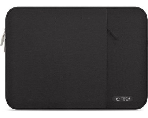 Tech-Protect TECH-PROTECT SLEEVY LAPTOP 13-14 BLACK