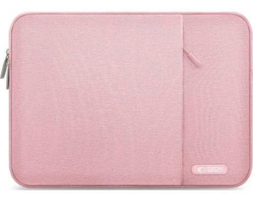 Tech-Protect TECH-PROTECT SLEEVY LAPTOP 13-14 DUSTY ROSE