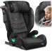 Nukido Louis Soft Black-Gray 15-36 kg ISOFIX