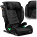 Nukido Louis Soft Black-Gray 15-36 kg ISOFIX