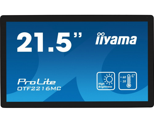 iiyama ProLite OTF2216MC-B1