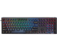 Ducky Ducky One 3 Pro Nazca Line Gaming Tastatur, mechanisch, 8.000 Hz, Hot Swap, RGB  Cherry MX2A Red, US (ANSI) one size