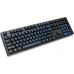 Ducky Ducky One 3 Pro Nazca Line Gaming Tastatur, mechanisch, 8.000 Hz, Hot Swap, RGB  Cherry MX2A Red, US (ANSI) one size