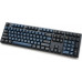 Ducky Ducky One 3 Pro Nazca Line Gaming Tastatur, mechanisch, 8.000 Hz, Hot Swap, RGB  Cherry MX2A Red, US (ANSI) one size