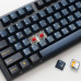 Ducky Ducky One 3 Pro Nazca Line Gaming Tastatur, mechanisch, 8.000 Hz, Hot Swap, RGB  Cherry MX2A Red, US (ANSI) one size