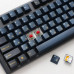 Ducky Ducky One 3 Pro Nazca Line Gaming Tastatur, mechanisch, 8.000 Hz, Hot Swap, RGB  Cherry MX2A Red, US (ANSI) one size