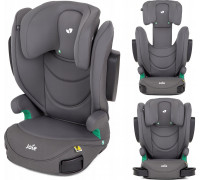 FJoie JOIE car seat EVERY STAGE I-TRILLO FX, thunder, C2218AATHD000