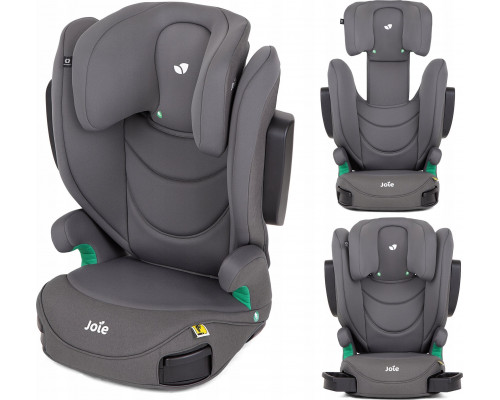 FJoie JOIE car seat EVERY STAGE I-TRILLO FX, thunder, C2218AATHD000