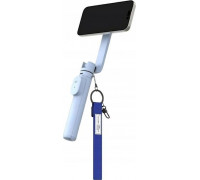 Pašportreta nūja Araree Araree Pašportreta nūja Bluetooth Magfie Pod zils MagSafe Statīvs AR60-01727C