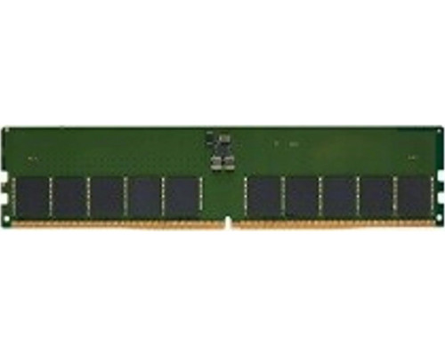 Kingston KINGSTON 32GB DDR5-4800MT/s ECC Module DIMM