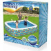 Bestway 54121 swimming pool dla dzieci Swimming pool nadmuchiwany