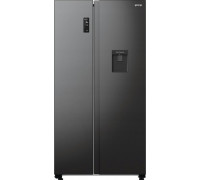 Hisense Refrigerator HISENSE RS711N4WFE