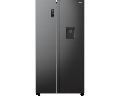 Hisense Refrigerator HISENSE RS711N4WFE