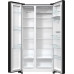 Hisense Refrigerator HISENSE RS711N4WFE