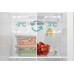 Hisense Refrigerator HISENSE RS711N4WFE