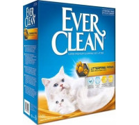 Everclean Everclean Ever Clean Litterfree Paws 10 L