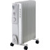 GRIPO GRIPO olieradiator 2000W med 9 ribber - 2175244