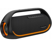 Tronsmart Tronsmart Bang wodoodporny głośnik wireless Bluetooth 60W z funkcją Powerbank black (723928)