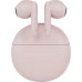 Tura Scandinavia AB Happy Plugs Joy Lite - wireless z ENC (pink)