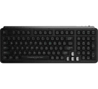 MIIIW Mechaniczna BlackI098 MIIIW (Czarna)
