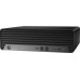 Komputer HP HP Elite 805 G9 - Wolf Pro Security - SFF - Ryzen 3 Pro 8300G / 3.45 GHz - RAM 16 GB - SSD 256 GB - NVMe - Radeon 740M - Wi-Fi 6, 1GbE, Bluetooth 5.3 - WLAN: 802.11a/b/g/n/ac/ax, Bluetooth 5.3 - Win 11 Pro - Monitor: keiner - Tastatur: Deutsch