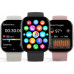 Smartwatch IMIKI Smart Watch IMIKI SE1 Grey