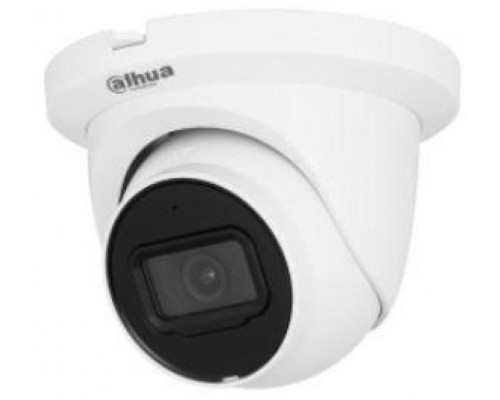 Dahua Technology NET 5MP IR EYEBALL/IPC-HDW2541TM-S-0360B-S2 DAHUA