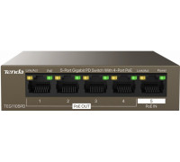 Switch Tenda TEG1105PD