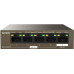Switch Tenda TEG1105PD