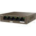 Switch Tenda TEG1105PD