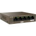 Switch Tenda TEG1105PD