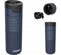 Kambukka Kambukka Etna Grip Denim Blue 500 ml (17oz) navy blue