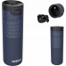 Kambukka Kambukka Etna Grip Denim Blue 500 ml (17oz) navy blue