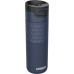 Kambukka Kambukka Etna Grip Denim Blue 500 ml (17oz) navy blue