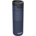 Kambukka Kambukka Etna Grip Denim Blue 500 ml (17oz) navy blue