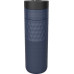 Kambukka Kambukka Etna Grip Denim Blue 500 ml (17oz) navy blue