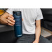 Kambukka Kambukka Etna Grip Denim Blue 500 ml (17oz) navy blue